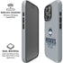 University of Connecticut Huskies Est 1881 iPhone 16 Pro Magsafe Impact Case